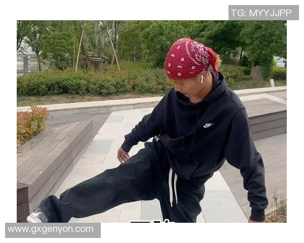 滑板人生的追逐与坚持李静分享她的滑板故事与梦想