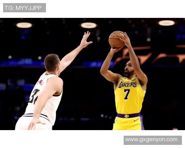 湖人主力控卫射手受伤，球队战绩下滑，未来该何去何从？