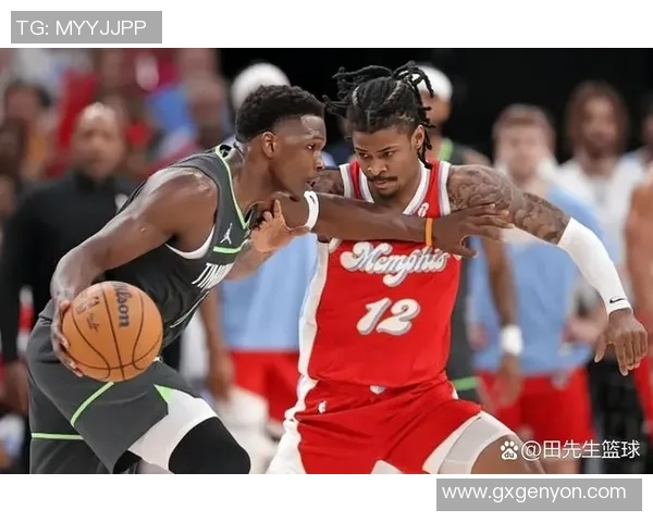 灰熊总经理信心满满:新赛季球队有望重返季后赛舞台